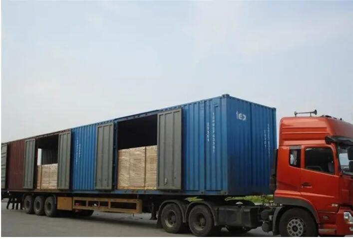 漳州到太和区整车运输