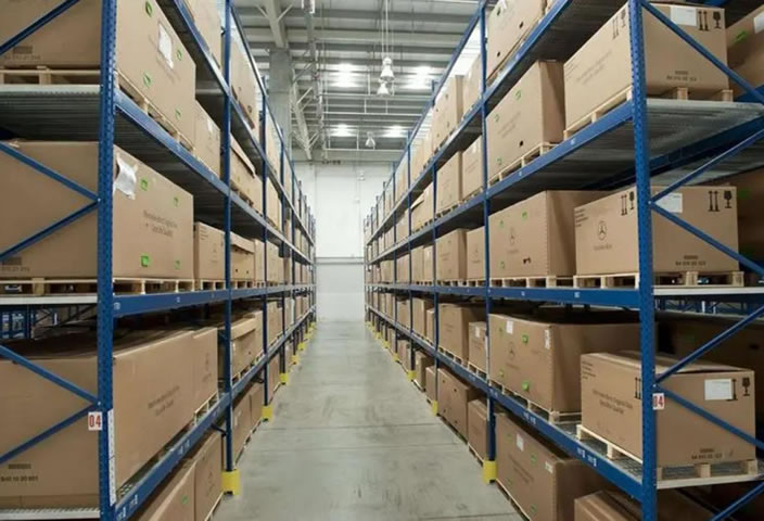 漳州到太和区货物仓储