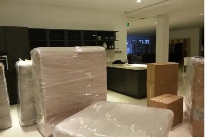 漳州到太和区长途搬家