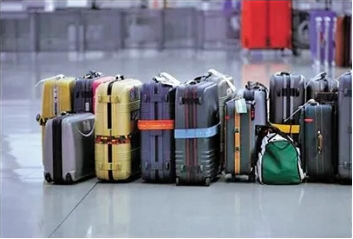 漳州到太和区行李托运